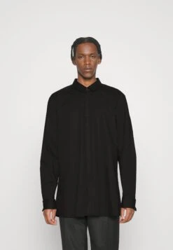 Hugo Ejinar - Formal Shirt - Black