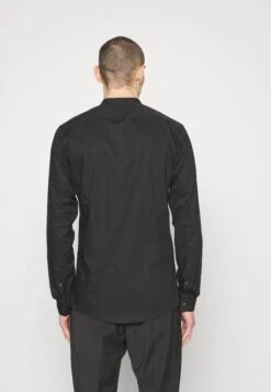 Hugo Enrique - Shirt - Black 9 Hugo Enrique - Shirt - Black -Hugo e142323916fa46da9fec6b709cf423ad