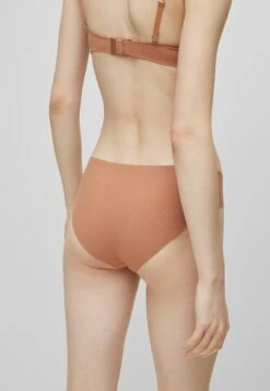 Hugo Laser Cut - Briefs - Beige -Hugo e178f6ebaeb2406a803d395f2e40e49c