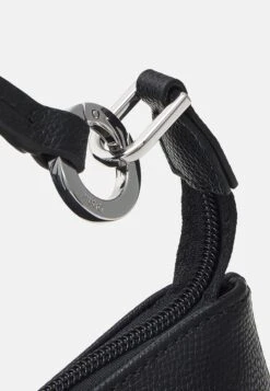 Hugo Chris Shopper Set - Tote Bag - Black -Hugo e1815b7a924c4944b13194d7a403784e