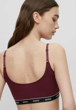 Hugo 2 Pack Twin Stripe - Bustier - Open Red Three -Hugo e1e004a99c48473b8dc13ac0bf12a246