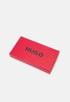 Hugo Jodie - Wallet - Black -Hugo e23adf7ab47c4a25ab4062d4ea895adb