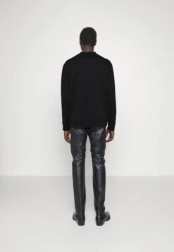 Hugo Derentil- Jumper - Black 10 Hugo Derentil- Jumper - Black -Hugo e25f485e03d346d78c2628629c40f6fa