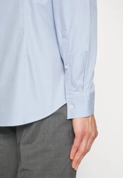 Hugo Koey - Formal Shirt - Light Blue -Hugo e27bd94fbd9647f8a44119c66ece2712