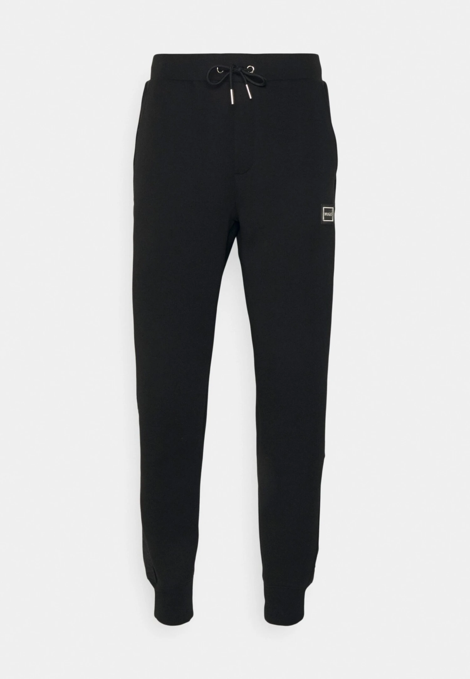 Hugo Dimax - Tracksuit Bottoms - Black 6 Hugo Dimax - Tracksuit Bottoms - Black - Image 4