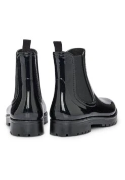 Hugo Tabita- Wellies - Black -Hugo e2a2bf3fa5c24243825403a95aab08b6