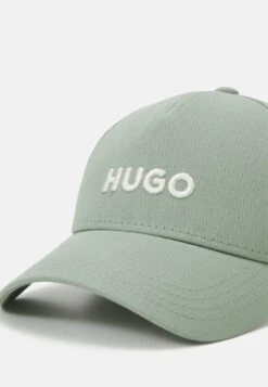 Hugo Jude Unisex - Cap - Light/Pastel Green -Hugo e2a85abaeef948b89013d8ee45f61341