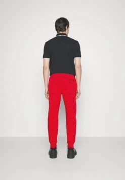 Hugo Duritiba - Tracksuit Bottoms - Open Pink -Hugo e2b326673741477aa7da6bdcf9b4955f