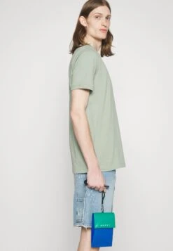 Hugo Diragolino - Basic T-Shirt - Light Pastel Green -Hugo e2e1444961214cc1938cd02a38105453