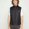 Hugo Bentino - Waistcoat - Black -Hugo e2ea58a6f6e64fc19833092b69a4a2d7