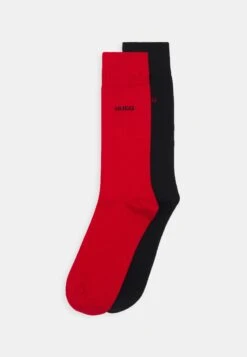 Hugo 2P Rs Uni Cc - Socks - Open Pink