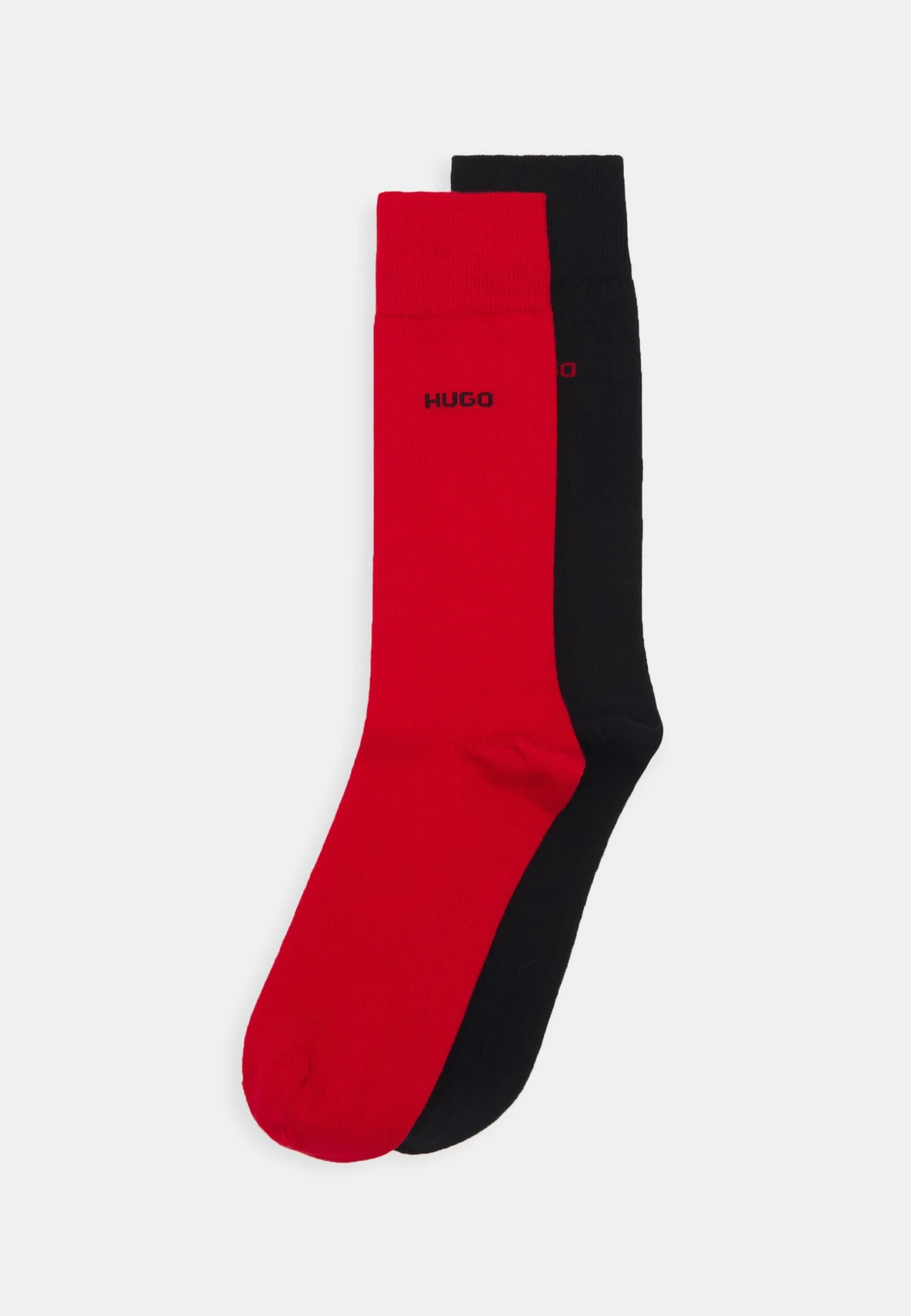 Hugo 2P Rs Uni Cc - Socks - Open Pink 3 Hugo 2P Rs Uni Cc - Socks - Open Pink