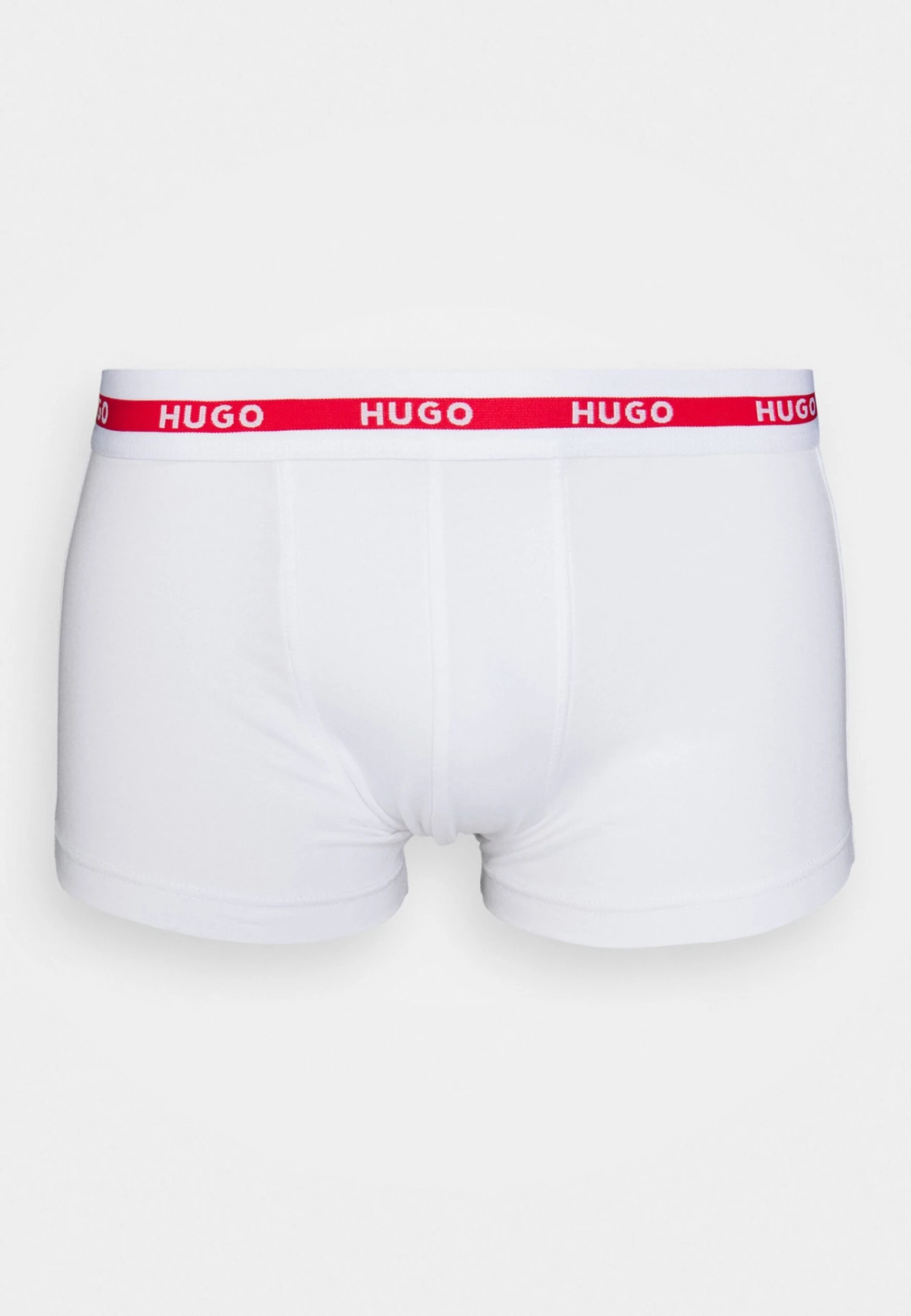 Hugo Trunk 2 Pack - Pants - White 4 Hugo Trunk 2 Pack - Pants - White - Image 2