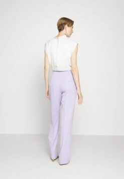Hugo Hulana - Trousers - Light Pastel Purple 10 Hugo Hulana - Trousers - Light Pastel Purple -Hugo e347538799004c43b2882e36b302a074