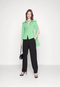 Hugo Halene - Trousers - Black -Hugo e3700723844042769901cbc5691fdc52