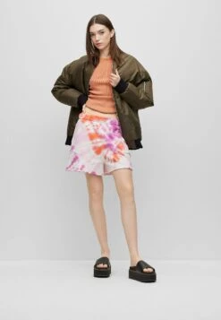 Hugo Dalexandra - Top - Open Orange Fiftynine -Hugo e3b38233e19349e591fbd643adaa11d1