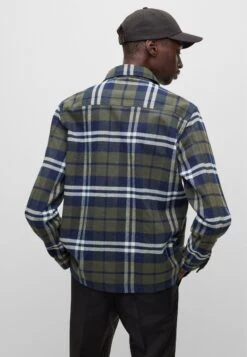 Hugo Enalu - Shirt - Light Pastel Blue 8 Hugo Enalu - Shirt - Light Pastel Blue -Hugo e3fd4031d3fa443ebbeb04b7c16c7ce1