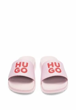 Hugo Match_It_Slid_Rblg_N - Mules - Light Pink Nine -Hugo e4128d7c60dc4f3796753f850f59698e