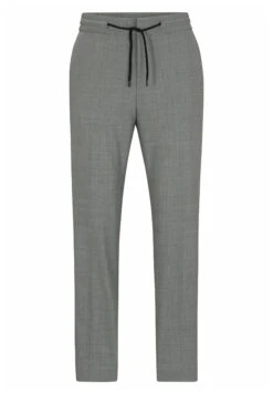 Hugo Howard231X - Trousers - Dark Grey One 12 Hugo Howard231X - Trousers - Dark Grey One -Hugo e4234ea6573a4074a7f1a78d0160c54f