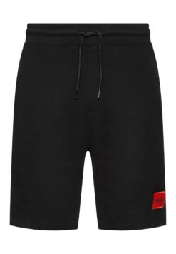 Hugo Tracksuit Bottoms - Black -Hugo e4340b5181b94832bfe8879849eda451