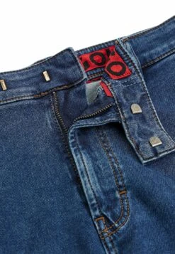 Hugo Slim Fit Jeans - Blue Four -Hugo e43eac0924c34f31b7d165cdfe7c02f4