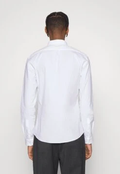 Hugo Shirt - Open White -Hugo e441dc39680448109d26a320e60af066