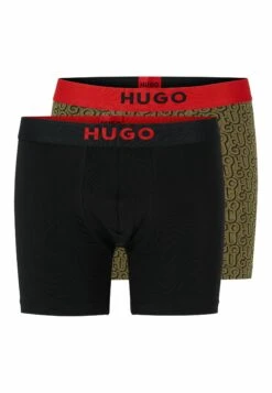 Hugo Br Brother 2 Pack - Pants -Hugo e4472e68d5ef46adbfda11eb7919623a