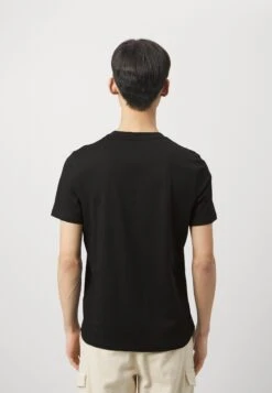 Hugo Dedellin - Print T-Shirt - Black -Hugo e48261201c234e0fb594fa4179fe80c5