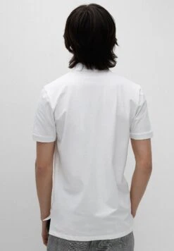 Hugo Dinos - Polo Shirt - White -Hugo e4c3eeaa33a14965843a0f77db14eeef