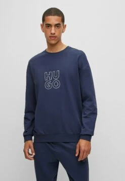 Hugo Stacked - Sweatshirt