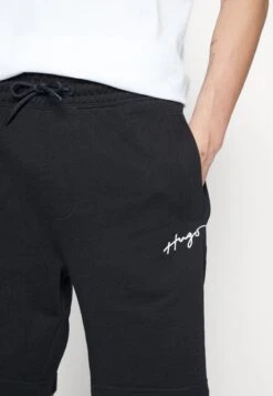 Hugo Dampinas - Shorts - Black -Hugo e52109d87da940059222f8d9b9dba2d6