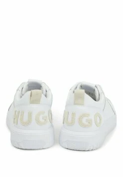 Hugo Kilian Tenn - Trainers - White 12 Hugo Kilian Tenn - Trainers - White -Hugo e528ea1e2f69414da9e2a9bf2c732cee