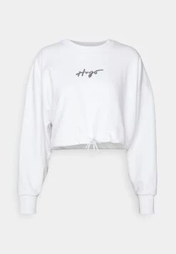 Hugo Delive - Sweatshirt -Hugo e5694fc446c545998792fa09ffba329c