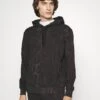 Hugo Hoodie - Black -Hugo e5939562169a431f81c6faa6770b5b26