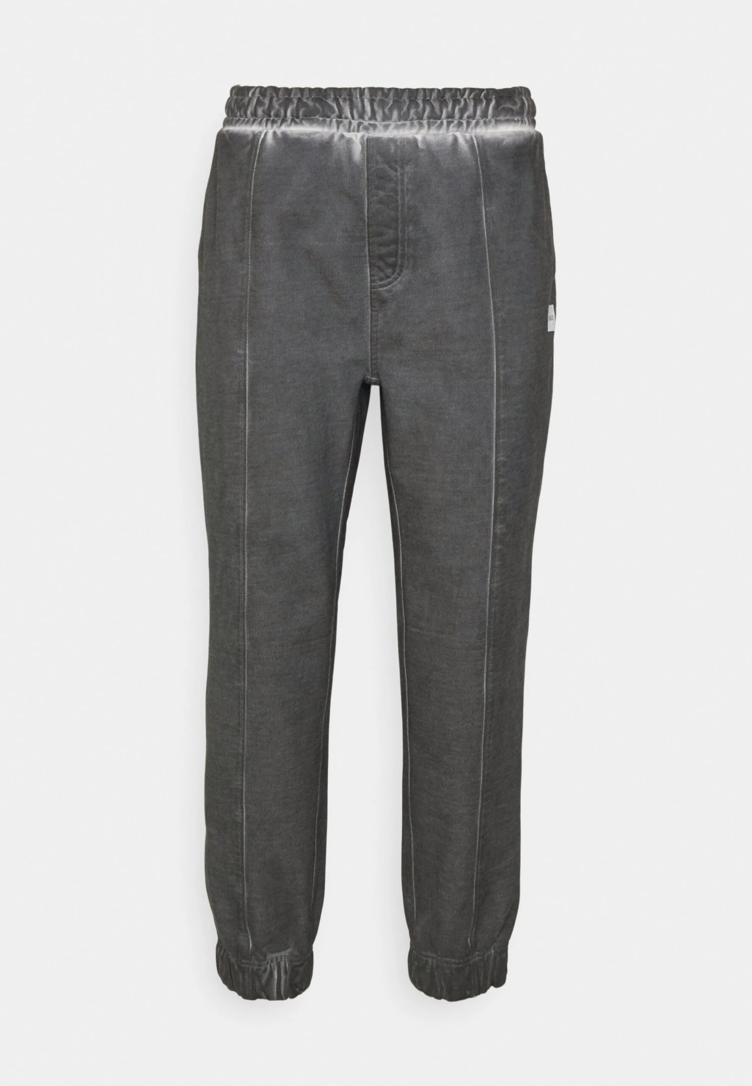 Hugo Dabruzzen - Tracksuit Bottoms - Black 7 Hugo Dabruzzen - Tracksuit Bottoms - Black - Image 5