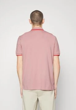 Hugo Deresino - Polo Shirt - Light Pastel Pink 9 Hugo Deresino - Polo Shirt - Light Pastel Pink -Hugo e68e6662561c4e589c2313d6b3a1f519