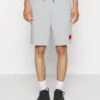 Hugo Shorts - Open Grey -Hugo e6912b45810d411cbb919898587b8a37