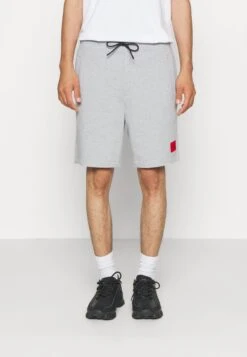 Hugo Shorts - Open Grey