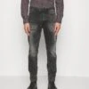 Hugo Slim Fit Jeans - Charcoal -Hugo e697d00009454393ac196eaccf2b48ba