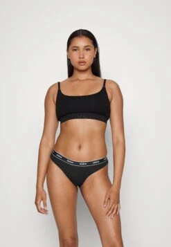 Hugo Triplet Thong Stripe 3 Pack - Thong