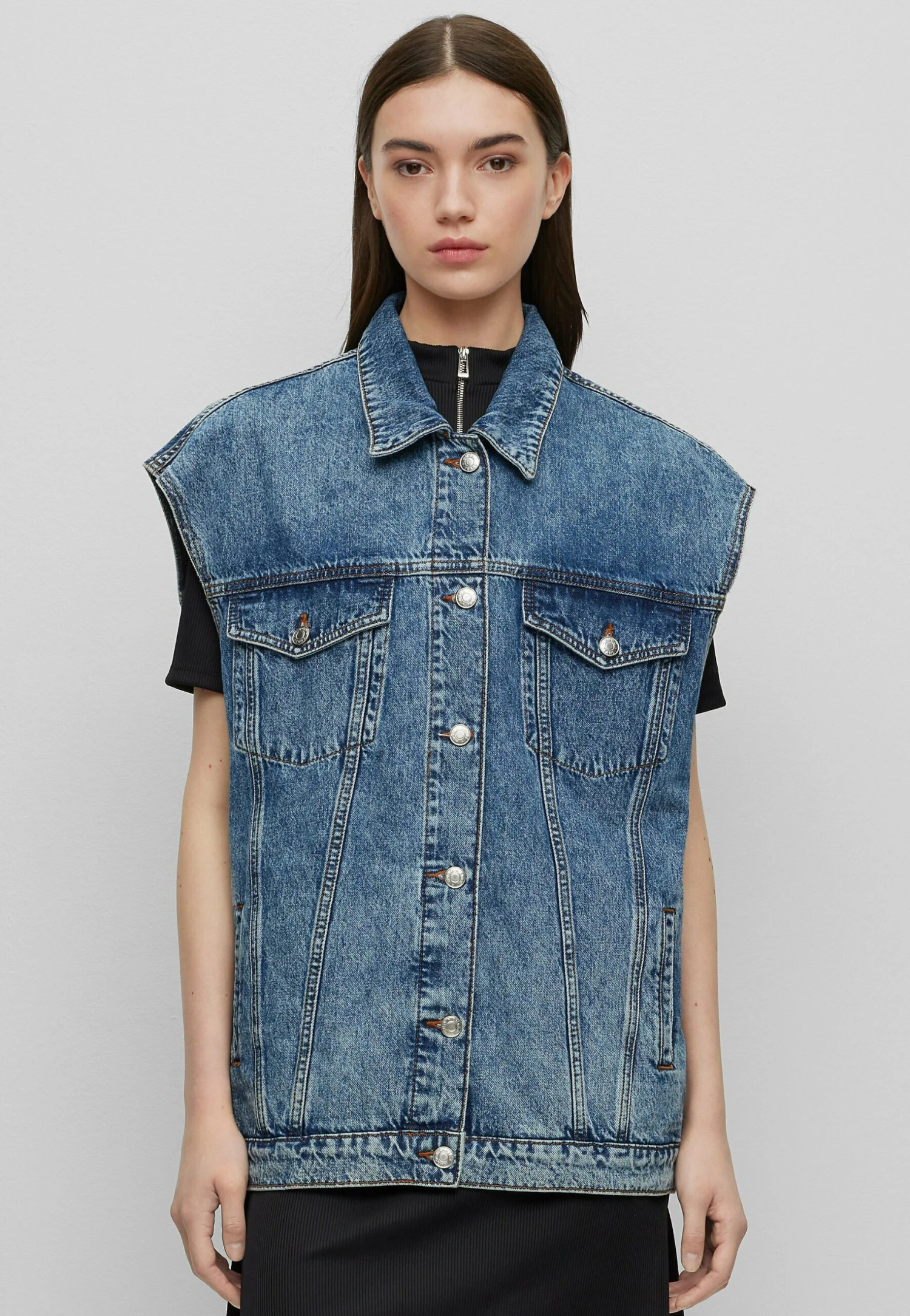 Hugo Ginara - Waistcoat 3 Hugo Ginara - Waistcoat