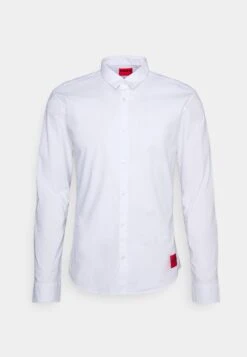 Hugo Shirt - Open White -Hugo e72ff1128862423bb8d6ef80481c8ead
