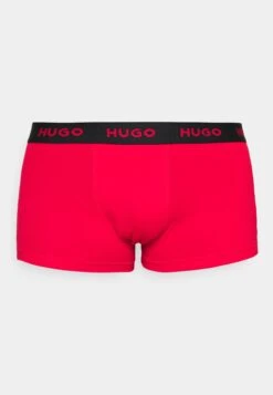 Hugo Triplet Design 3 Pack - Pants - Open Red 16 Hugo Triplet Design 3 Pack - Pants - Open Red -Hugo e732bbb23c7045518048bac744de01e7