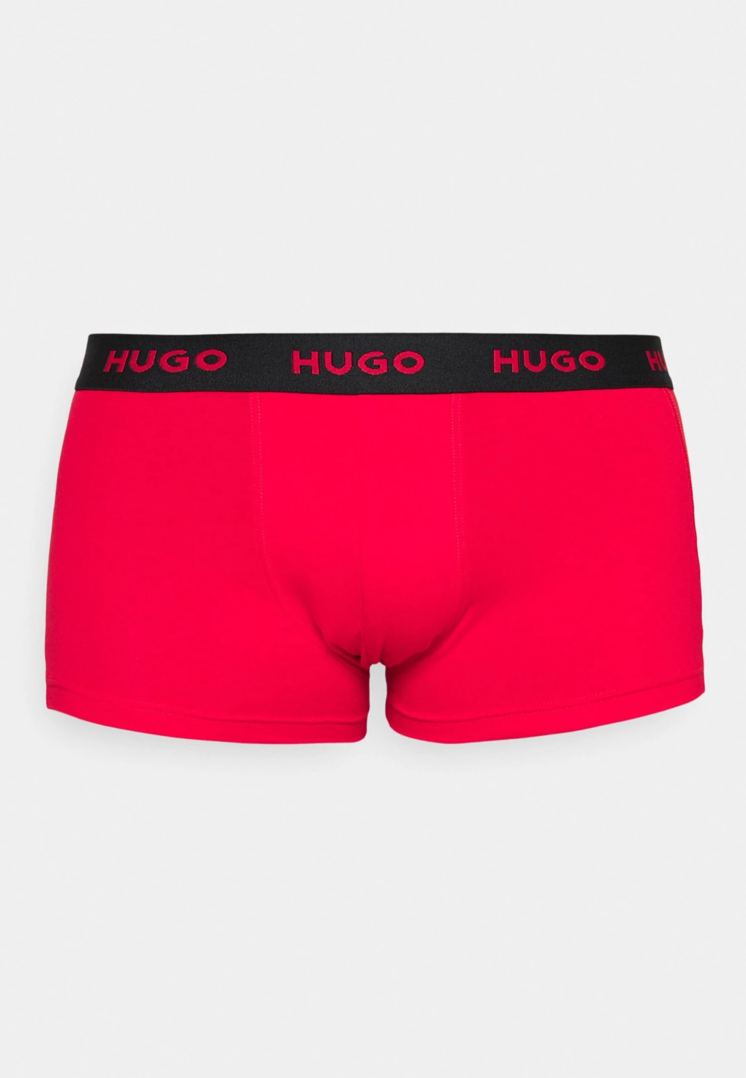 Hugo Triplet Design 3 Pack - Pants - Open Red 9 Hugo Triplet Design 3 Pack - Pants - Open Red - Image 7