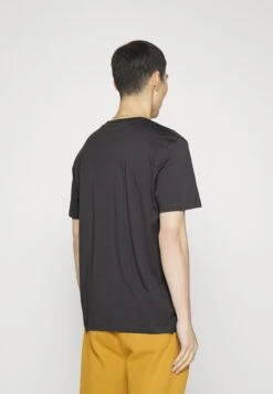 Hugo Dogotino - Print T-Shirt - Dark Grey 9 Hugo Dogotino - Print T-Shirt - Dark Grey -Hugo e7683e90e3f34b50a19950cbccdbba5d