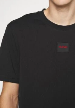 Hugo Diragolino - Basic T-Shirt -Hugo e7914c861ef149b19f17a39649257d91