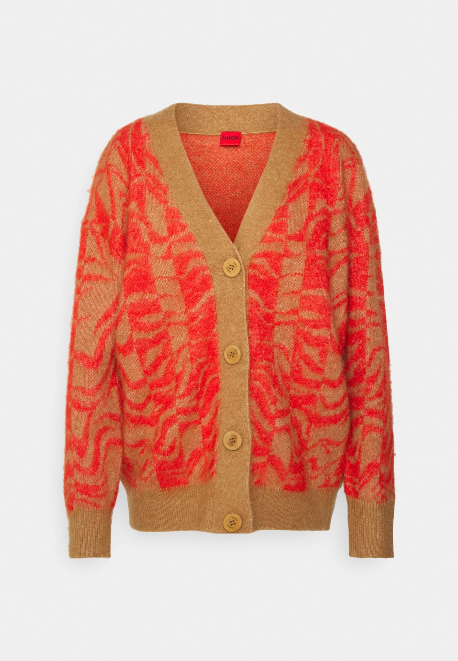 Hugo Sameedia - Cardigan 7 Hugo Sameedia - Cardigan - Image 5