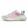 Hugo Trainers - Light Pink Four 2 Hugo Trainers - Light Pink Four -Hugo e7ceab07a62f470088c2e7f74f025f50