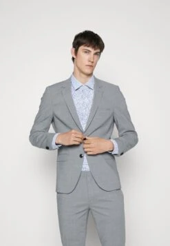 Hugo Kenno - Shirt - Open White -Hugo e7da63df492f4463a25c3f2873c1cd63