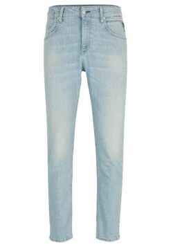 Hugo Marty X Replay - Straight Leg Jeans 12 Hugo Marty X Replay - Straight Leg Jeans -Hugo e805ef4e3ba0449ca3528adba1f876d9